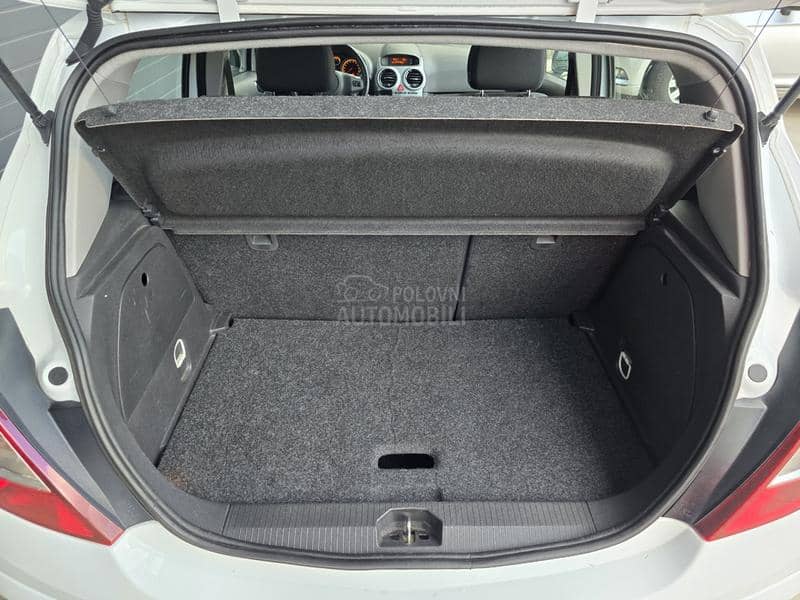 Opel Corsa D 1.3 CDTI ECOFLEX