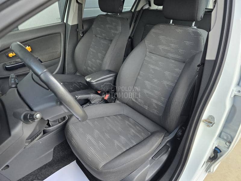 Opel Corsa D 1.3 CDTI ECOFLEX