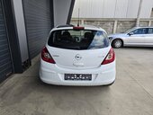 Opel Corsa D 1.3 CDTI ECOFLEX