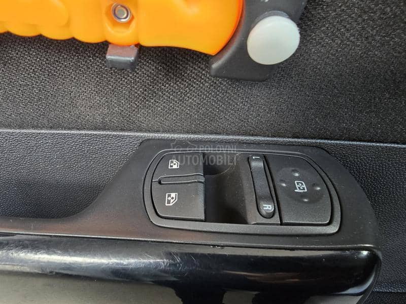 Opel Corsa D 1.3 CDTI ECOFLEX