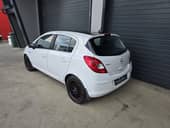 Opel Corsa D 1.3 CDTI ECOFLEX