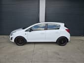 Opel Corsa D 1.3 CDTI ECOFLEX