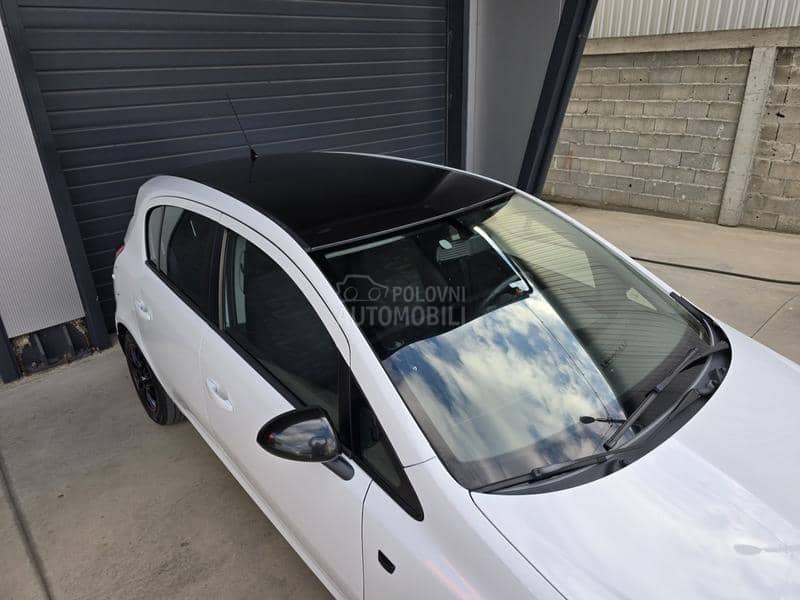 Opel Corsa D 1.3 CDTI ECOFLEX