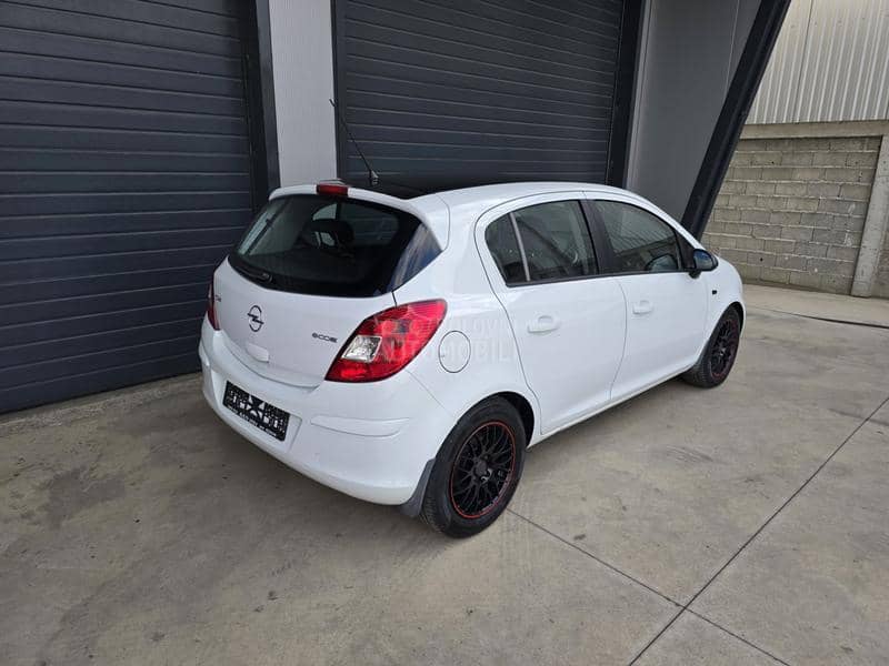 Opel Corsa D 1.3 CDTI ECOFLEX