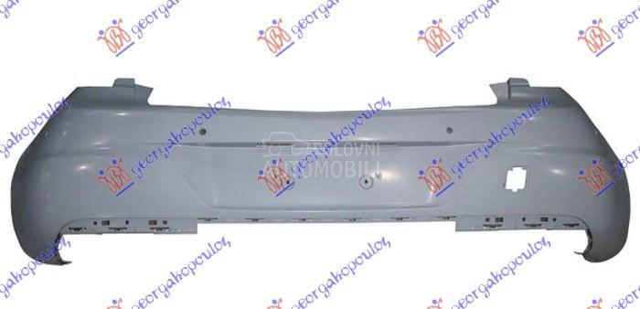 ZADNJI BRANIK PM (4 PDC SENZOR