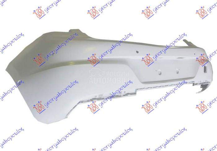 ZADNJI BRANIK PM (6 PDC SENZOR