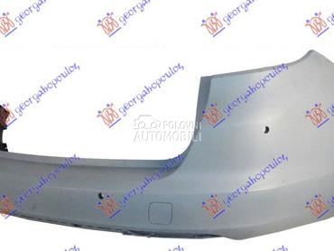 ZADNJI BRANIK PM KARAVAN (4 PD za Opel Astra K od 2019. do 2021. god.