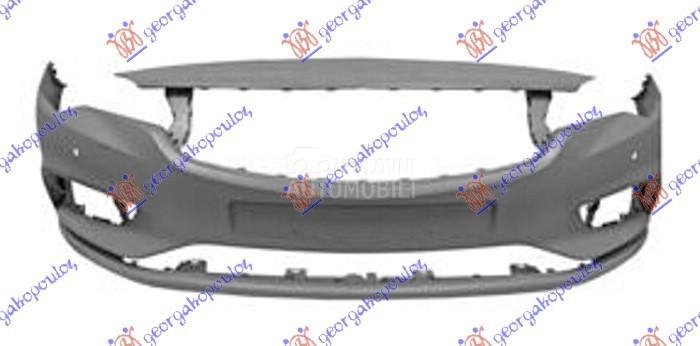 PREDNJI BRANIK PM (SA PDC) (SA