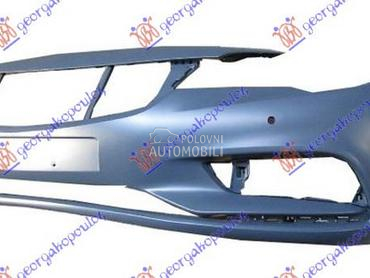 PREDNJI BRANIK PM (4 PDC SENZO za Opel Astra K od 2016. do 2019. god.