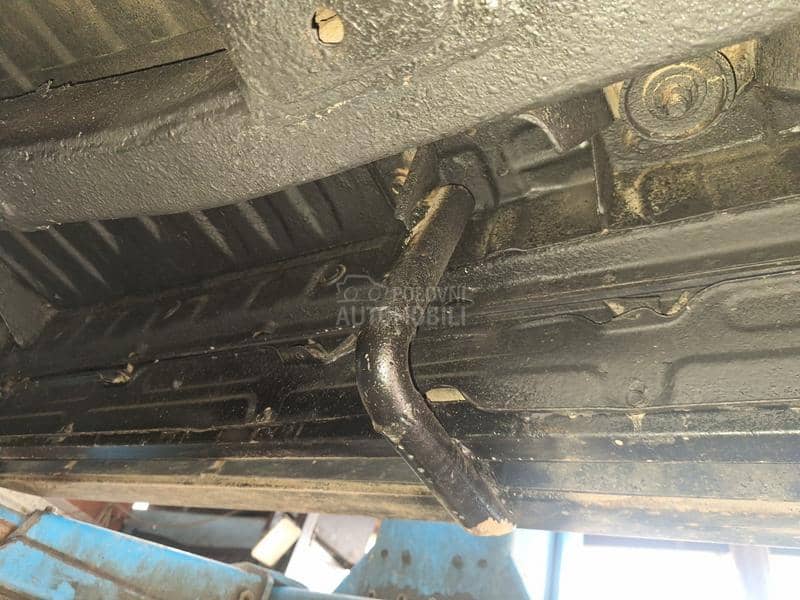 Mitsubishi Pajero Sport 2.5td