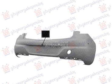 ZADNJI BRANIK PM (6 PDC SENZOR za Opel Astra K od 2016. do 2019. god.