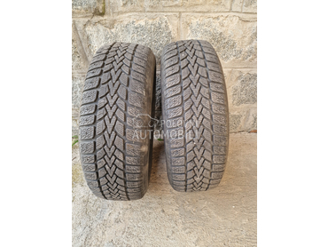 Dunlop 195/65 R15 Zimska