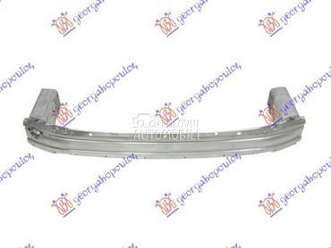 SINA PREDNJEG BRANIKA ALUMINIJ za Opel Astra K od 2019. do 2021. god.