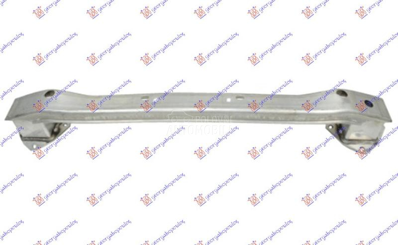 SINA ZADNJEG BRANIKA ALUMINIJU