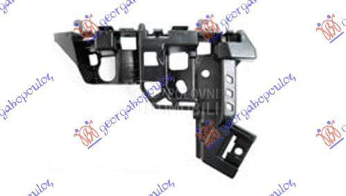 NOSAC PREDNJEG BRANIKA PLASTIC