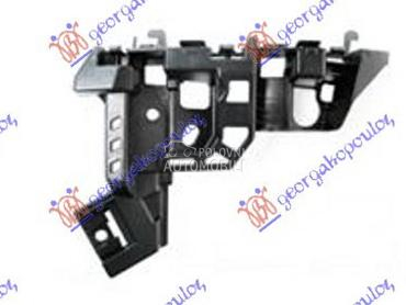 NOSAC PREDNJEG BRANIKA PLASTIC za Opel Astra K od 2016. do 2019. god.