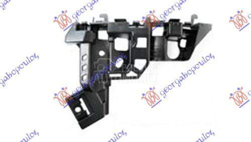 NOSAC PREDNJEG BRANIKA PLASTIC