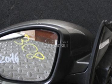 Rerovizor el sklopiv T9 za Peugeot 308 od 2013. do 2018. god.