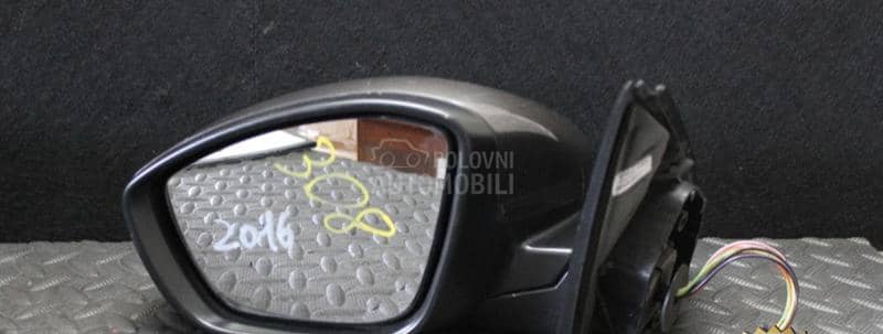 Rerovizor el sklopiv T9