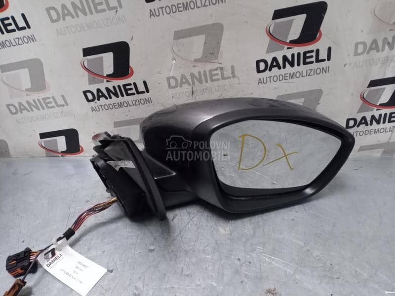 Rerovizor el sklopiv T9