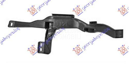 NOSAC PREDNJEG BRANIKA PLASTIC