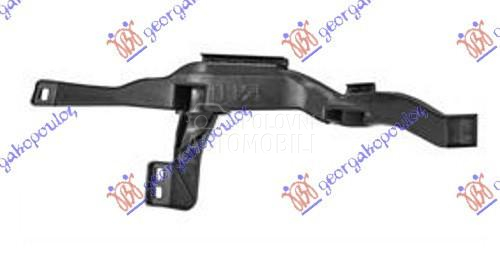 NOSAC PREDNJEG BRANIKA PLASTIC