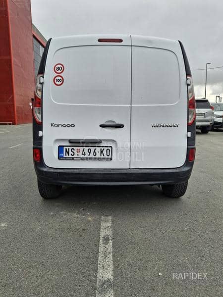 Renault Kangoo 