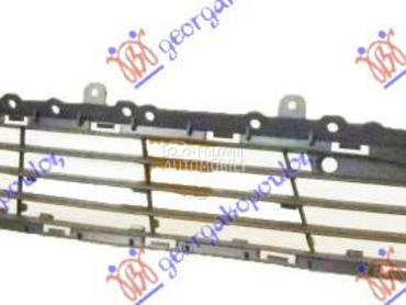 CENTRALNA RESETKA za Opel Astra K od 2016. do 2019. god.