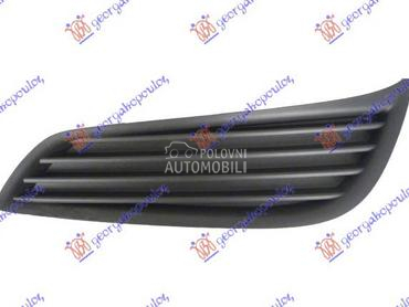 RESETKA PREDNJEG BRANIKA (BEZ za Opel Astra K od 2016. do 2019. god.