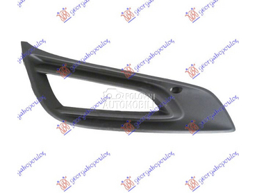 RESETKA PREDNJEG BRANIKA (SA M za Opel Astra K od 2016. do 2019. god.