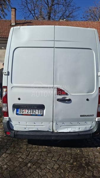 Renault Master H.I.T.N.O