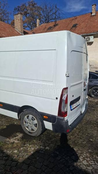 Renault Master H.I.T.N.O