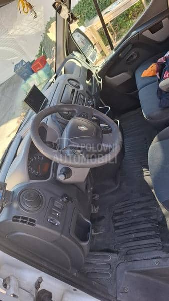 Renault Master H.I.T.N.O