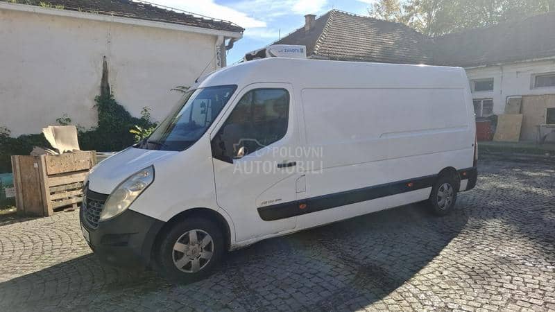 Renault Master H.I.T.N.O