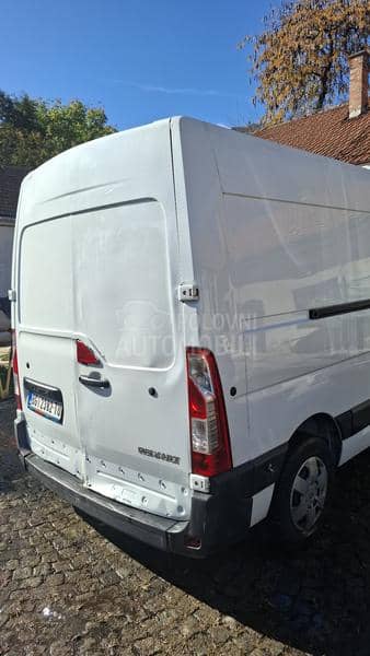 Renault Master H.I.T.N.O