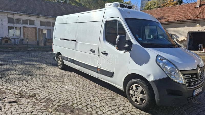 Renault Master H.I.T.N.O