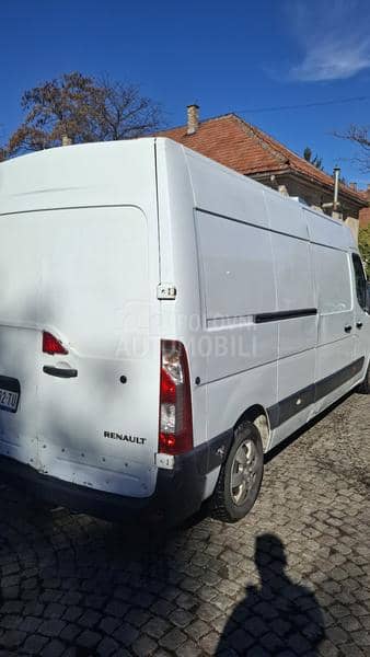 Renault Master H.I.T.N.O