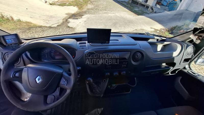 Renault Master H.I.T.N.O