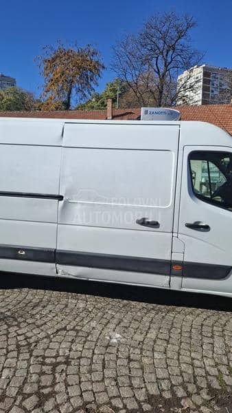 Renault Master H.I.T.N.O
