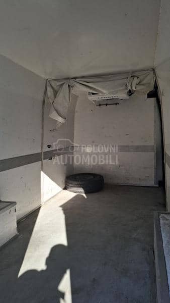 Renault Master H.I.T.N.O