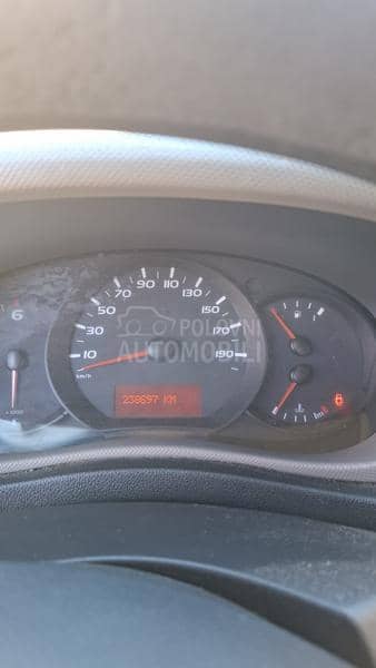 Renault Master H.I.T.N.O