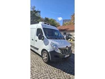 Renault Master H.I.T.N.O