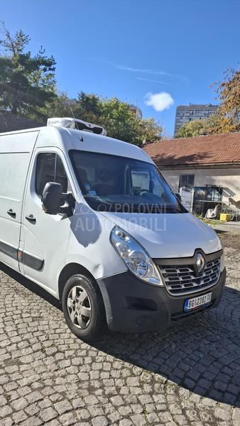 Renault Master H.I.T.N.O