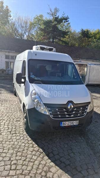 Renault Master H.I.T.N.O