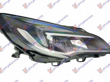 FAR ELEKTRICNI SA LED DNEVNIM za Opel Astra K od 2016. do 2019. god.