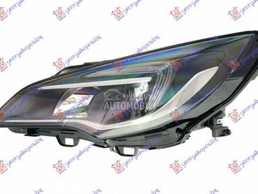 FAR ELEKTRICNI SA LED DNEVNIM za Opel Astra K od 2016. do 2019. god.