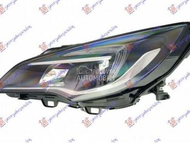 FAR ELEKTRICNI SA LED DNEVNIM za Opel Astra K od 2016. do 2019. god.