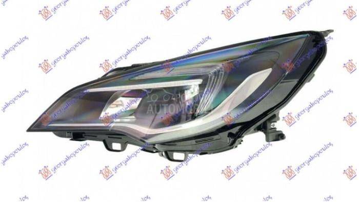 FAR ELEKTRICNI SA LED DNEVNIM