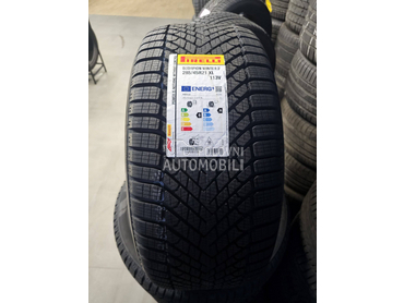 Pirelli 285/45 R21 Zimska