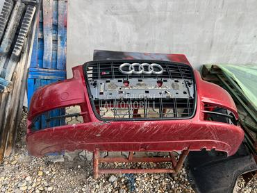 Prednji branik za Audi A4 za 2006. god.